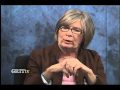 GRITtv: Barbara Ehrenreich: Bright-Sided (1/2)