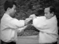 Koichi Tohei - The Founder of Shin Shin Toitsu Aikido (3/5)