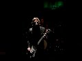 switchfoot: meant to live  live  at baylor u  island party 