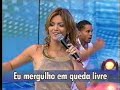 Kelly Key - Vc é o cara - FAUSTAO II Kelly Key - Vc é o cara - FAUSTAO II