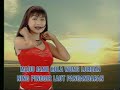 Tembang INDRAMAYU Tembang INDRAMAYU