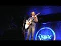 Jonathan Coulton - Glasgow Concert - 09 - When You Go