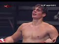 Rico Verhoeven VS Koichi 2