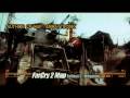FarCry 2 Map : Fallout 3 Megaton