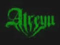 Demonology and Heartache - Atreyu Demonology and Heartache - Atreyu