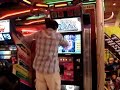 ParaPara Paradise Arrange Try Me