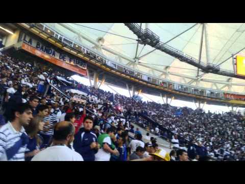 Video - LOBO MI BUEN AMIGO - La Banda de Fierro - La Banda de Fierro 22 - Gimnasia y Esgrima - Argentina