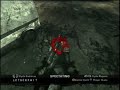 Ecks vs. Letnek - Gears of War 1 vs. 1
