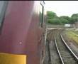 Class 67003 and 67012 Wellington to Wrexham WSMR Service