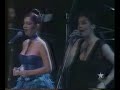 Sertab Erener & G�ksel & Elif - ?ark? s�yle (live 1994)