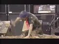 Green Day mud fight @ Woodstock 1994 Green Day mud fight @ Woodstock 1994