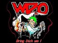 Wizo - Bring Dich um