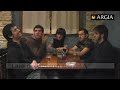 Karelean taldekoekin elkarrizketa Karelean taldekoekin elkarrizketa