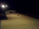First Ever Hit On Delilah @ Llandudno Ski Slope