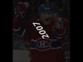Montreal Canadiens 2006/2007