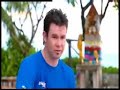 EFT to Quit Smoking with Human Nature Pop Star Phil Burton