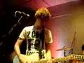 Not A Second To Waste - A Rocket To The Moon Not A Second To Waste - A Rocket To The Moon