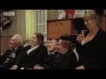 Norma's ashes - The Royle Family Xmas - BBC comedy