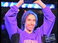 up close and personal with steve nash