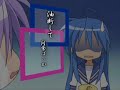 【七色のニコニコ動画】7 Colors of Lucky☆Star Douga 【らき☆すた】