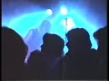 Tribe at Avalon Roxy Music   Out of the Blue (cover) Abort