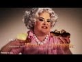 Paula Deen's Diabetes Ad
