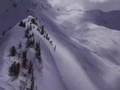 View Video: Crescent Spur Heli-Skiing
