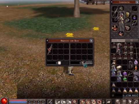 Metin2 Servidor Privado