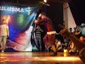 bulusma4 final battle crazylex vs zozo