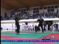 videos de Hapkido Sardegna Teletirreno