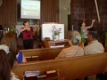 Baptist Church Dance Baptist Church Dance
