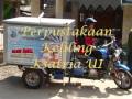 Contoh Mekanisme Mobile IT atau Fasilitas Internet Keliling Desa