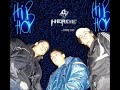 Los Angels Flow- Quiero ser tu heroe -New
