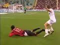 Nesta vs. Totti