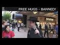 Free Hugs Campaign
