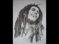 bob marley   jammin  rare acoustic 
