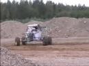 dune buggy test