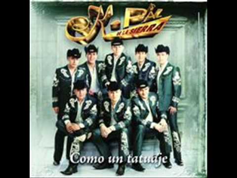 LETRA Y MUSICA DE K PAZ DE LA SIERRA letra y musica de k paz de la sierra: