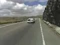 subiendo al cruce: pasco huánuco