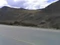 subiendo al cruce: pasco huánuco