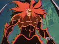 Silverhawks - 13 - The Milk Run 1/3