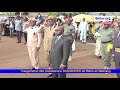 Click to View : COMMUNE DE NKONG-ZEM : LE MINISTRE DE LA DÉCENTRALISATION ET DU DÉVELOPPEMENT LOCAL INAUGURE LES INSTALLATIONS SCANWATER DE BAFOU CHEFFERIE ET DE BALEVENG RÉHABILITÉES SUR FINANCEMENT DU FEICOM