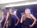 videos de The Saturdays - If This Is Love (Manchester Trafford Centre)