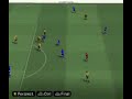 PES6 - Deco gol
