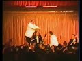 The Jodimars 1989 UK Performance