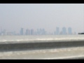 Bombay Worli Bandra Sea Link