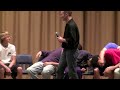 Sean Wheeler Comedy Hypnosis Show at Snead State