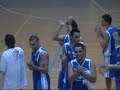 Club Baloncesto Realejos 93-30 Granadilla