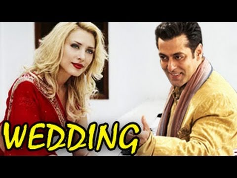 Salman Khan & Iulia Vantur to MARRY in 2014