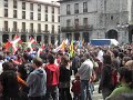 Gazte martxa Gazte martxa